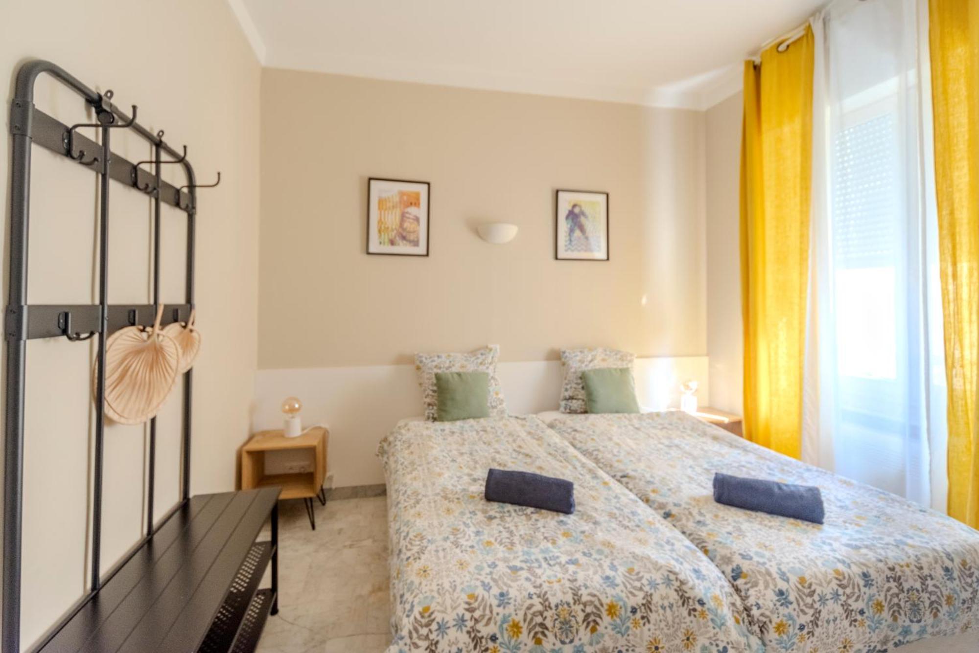 Lovely Renovated 45M2 In The Hearth Of קאן מראה חיצוני תמונה