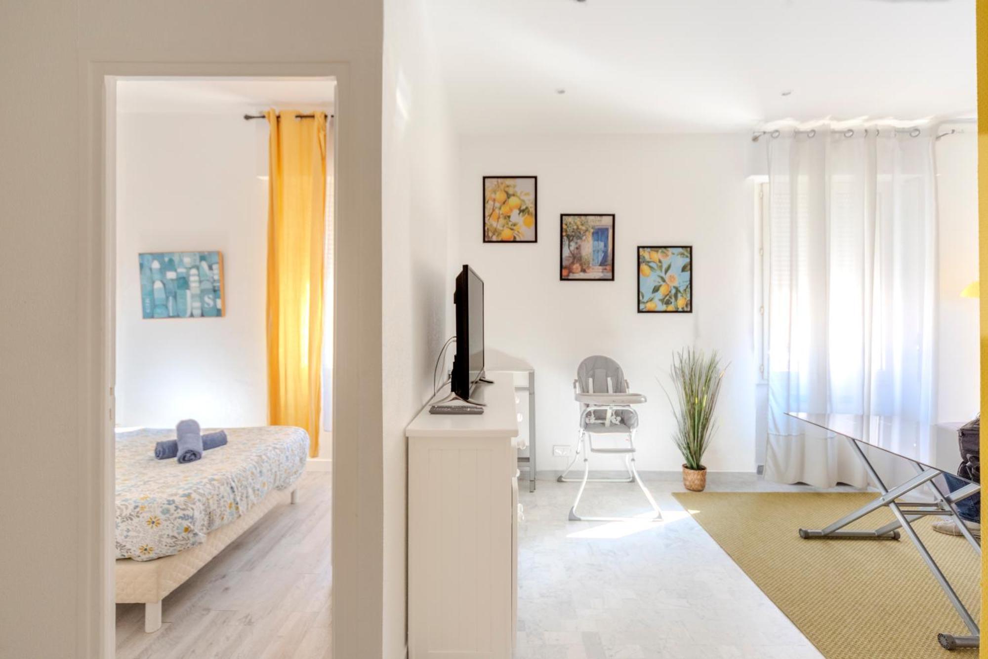 Lovely Renovated 45M2 In The Hearth Of קאן מראה חיצוני תמונה