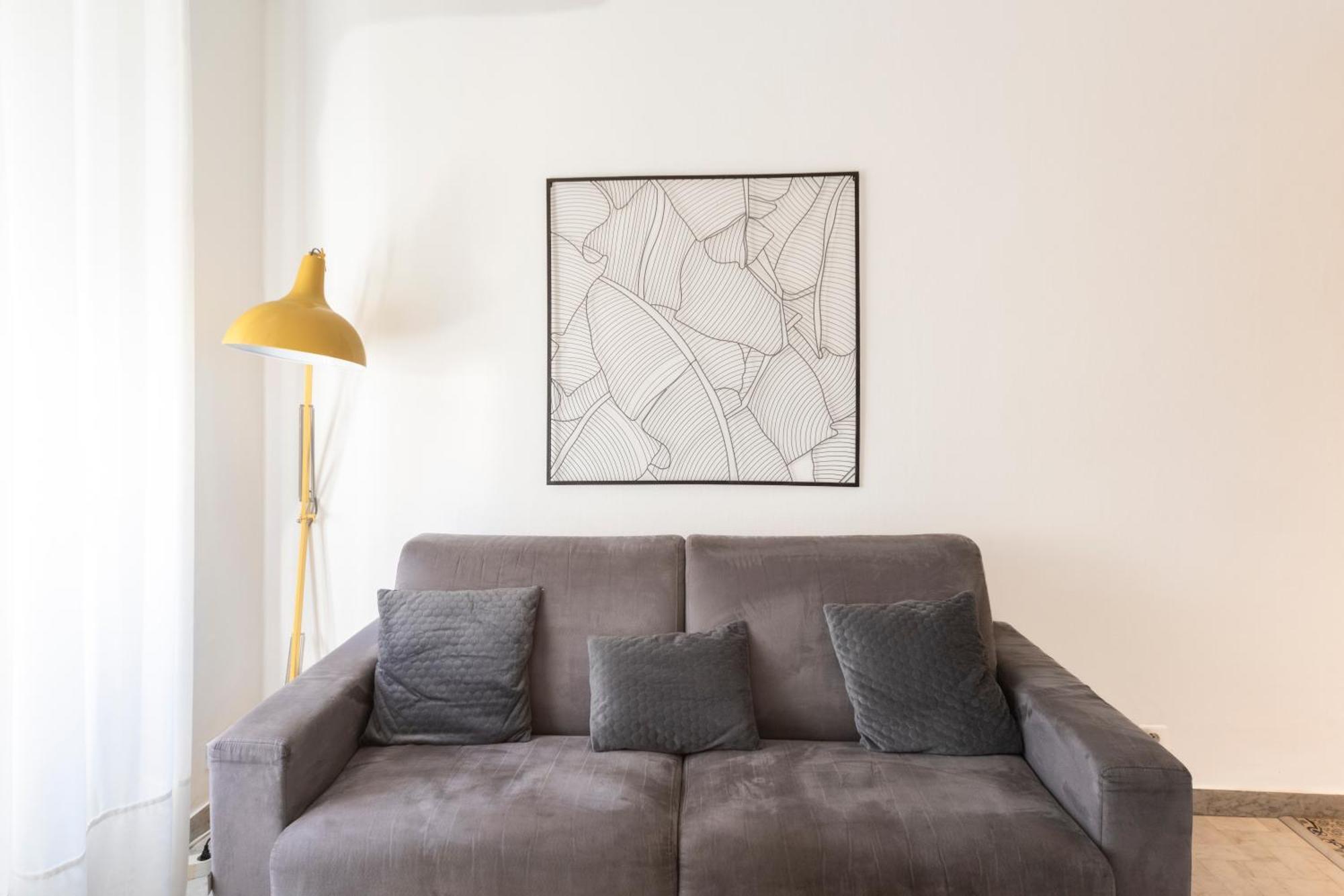 Lovely Renovated 45M2 In The Hearth Of קאן מראה חיצוני תמונה