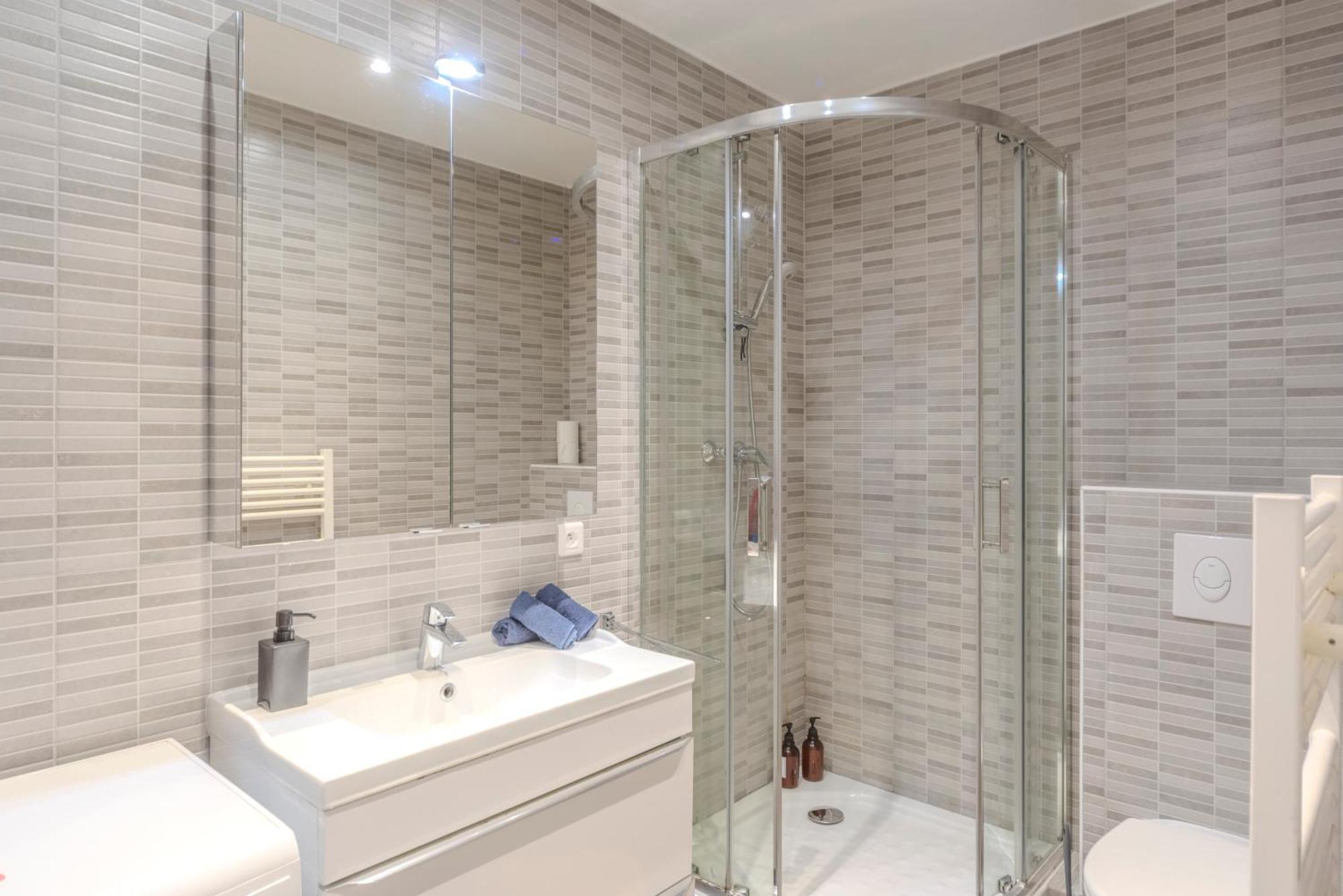Lovely Renovated 45M2 In The Hearth Of קאן מראה חיצוני תמונה